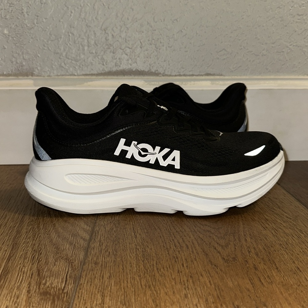 Women’s Hoka Bondi 9 (wide width)